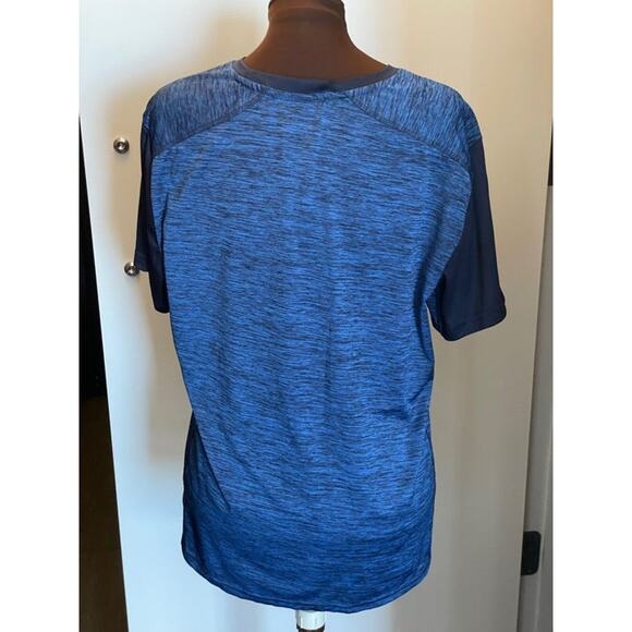 Blue RPX Tee sz LG - Picture 3 of 5